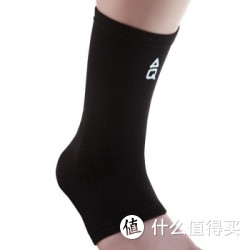AQ  专业护具 标准型针织护踝 单只装 1161 L
