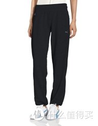 PUMA 彪马 基本系列 女式 针织长裤 82971103