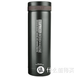Disney 迪士尼 保温杯 乐欣保温杯 黑色