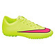 Nike 耐克 足球系列 男 足球鞋MERCURIAL VICTORY V TF  651646