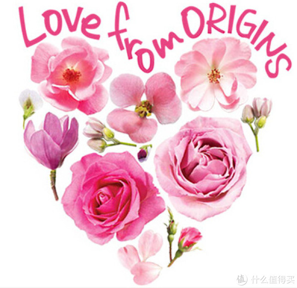 海淘券码：ORIGINS 悦木之源 美国官网 情人节专场