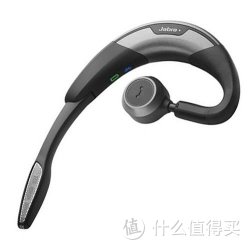 Jabra 捷波朗 Motion UC 蓝牙耳机（带充电皮套）