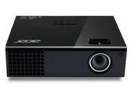 Acer 宏碁 P1500 投影机（1080P、3D、3000流明、6段色轮）