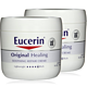 Eucerin 优色林 Original Healing 保湿修护面霜 454g*2瓶