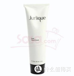 Jurlique 茱莉蔻 ROSE 玫瑰护手霜 125ml