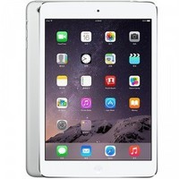 Apple 苹果 iPad mini MD531CH/A 7.9英寸平板电脑 白色