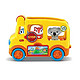 LeapFrog 跳蛙 Learning Friends Adventure Bus 冒险校车零售版