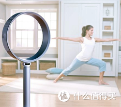 dyson 戴森 AM08 无叶落地扇
