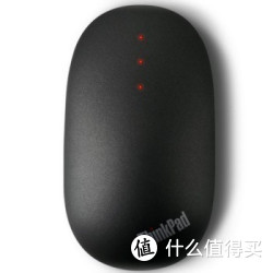 Lenovo 联想 Thinkpad 4X30E77297 蓝牙无线触控鼠标