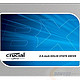Crucial 英睿达 BX100 CT250BX100SSD1 250GB SSD固态硬盘  2.5英寸 SATAIII(6.0Gb/s) 7毫米