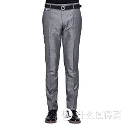GXG 男式 99114044 正装长裤