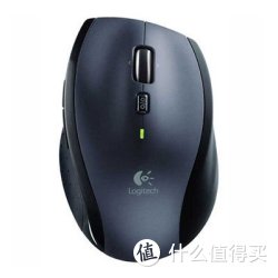 logitech 罗技 M705 激光无线鼠标