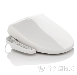 Panasonic 松下 DL-1125CWS 智能马桶盖+护眼台灯