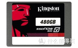 Kingston 金士顿 V300 480GB固态硬盘