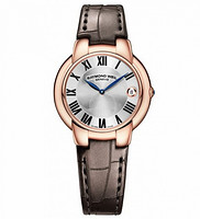 RAYMOND WEIL 蕾蒙威 Jasmine 系列 5235-PC5-01659 女款时装腕表