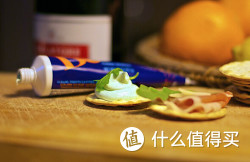 凑单品：Crest 佳洁士 Be Adventurous 薄荷巧克力味牙膏 127g