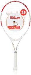 Wilson 威尔胜 Roger Federer Starter Set 25 WRT223200 网球拍