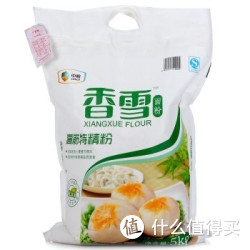 香雪 高筋特精粉 5kg