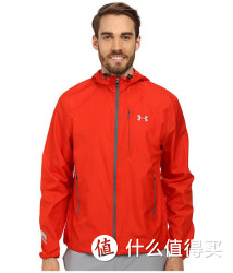 UNDER ARMOUR Imminent 男款跑步夹克