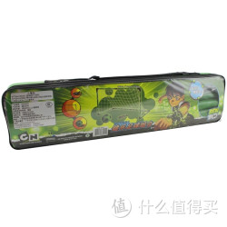 限地区：皮恩希 BEN10外星传奇 足球套装组合 BEN6001