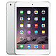 Apple iPad mini ME280CH/A 配备 Retina 显示屏 7.9英寸平板电脑 （32G WiFi版）银色