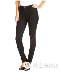 Calvin Klein Jeans Powerstretch Denim 女款小脚牛仔裤