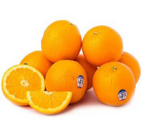 新奇士脐橙 10枚/份 约1.8kg