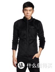 Patagonia 男式 抓绒外套R3  
