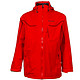 M码起：Columbia 哥伦比亚 Sportswear Whirlibird 男士三合一冲锋衣 红色