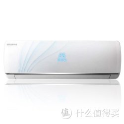 KELON 科龙 KFR-23GW/ERQLN3(1M07) 小1匹 挂壁式冷暖定速空调