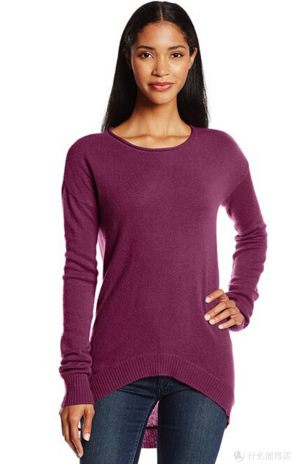 Christopher Fischer 100% Cashmere 女款羊绒衫