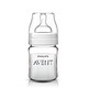 再特价：AVENT 新安怡 宽口径 经典玻璃奶瓶 4oz/125ml