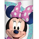 新补货：Disney 迪士尼 THERMOS FUNtainer 米妮 儿童吸管杯 350ml