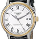 TISSOT 天梭 T0854072601300 Carson瑞士自动机械佩刀指针男士腕表