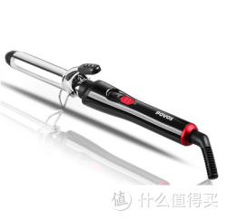 POVOS 奔腾  PR5012 卷发棒美发器