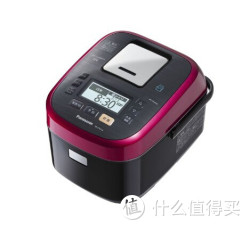 Panasonic 松下 SR-SPX104 旗舰款电饭煲