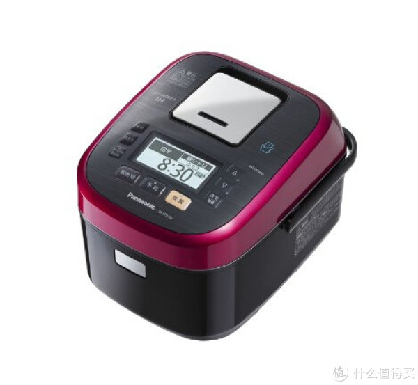 Panasonic 松下 SR-SPX104 旗舰款电饭煲
