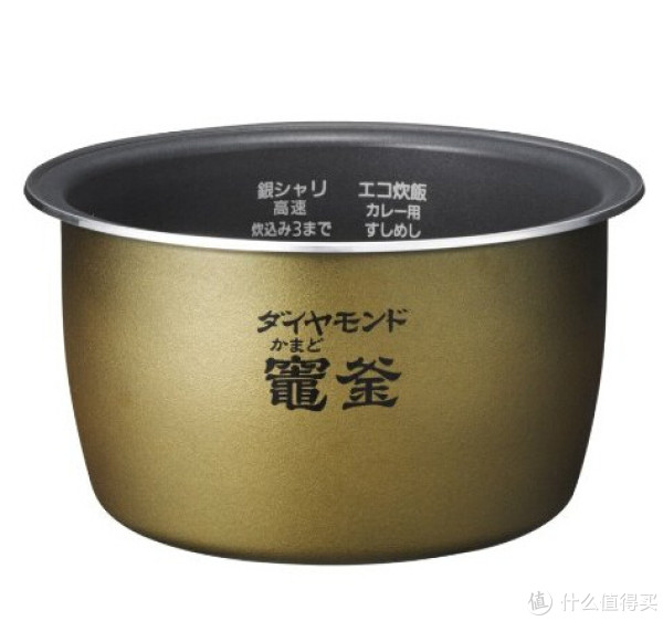Panasonic 松下 SR-SPX104 旗舰款电饭煲