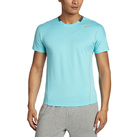 NIKE 耐克  网球系列 598157 男式圆领短袖T恤 