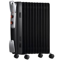 限区域：AIRMATE 艾美特  电热油汀电暖器 HU1112-W