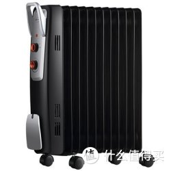 限区域：AIRMATE 艾美特  电热油汀电暖器 HU1112-W