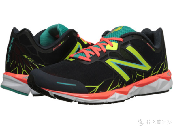 new balance 新百伦 1490 男/女款跑鞋