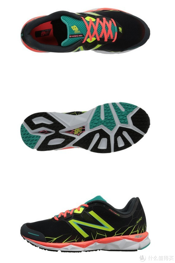 new balance 新百伦 1490 男/女款跑鞋