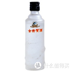 古井贡酒  酒版38度50ml 2006年
