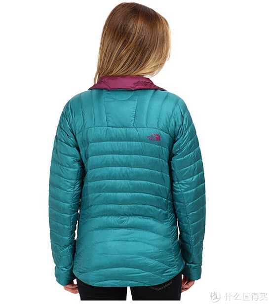 The North Face 北面 Tonnerro 女款700蓬羽绒服