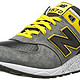 43码起：new balance 新百伦 MR572 万圣节限量版 男款运动鞋