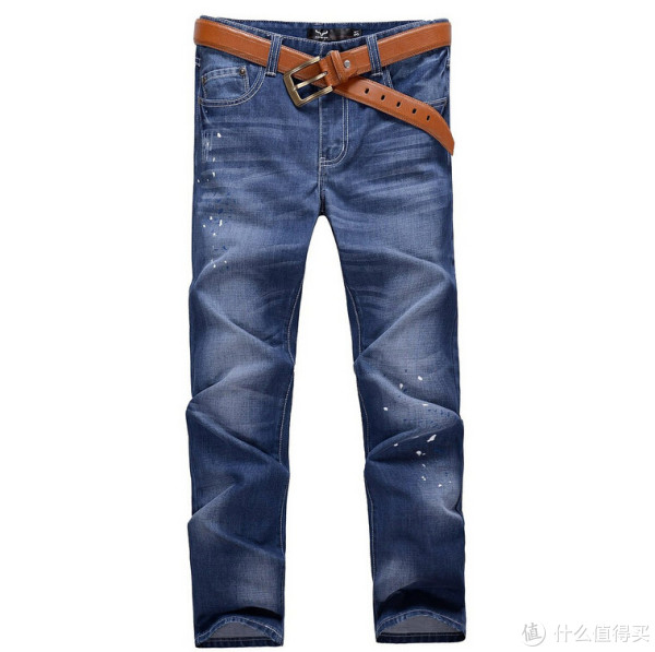 促销活动:亚马逊中国 牛头牌 男装牛仔裤