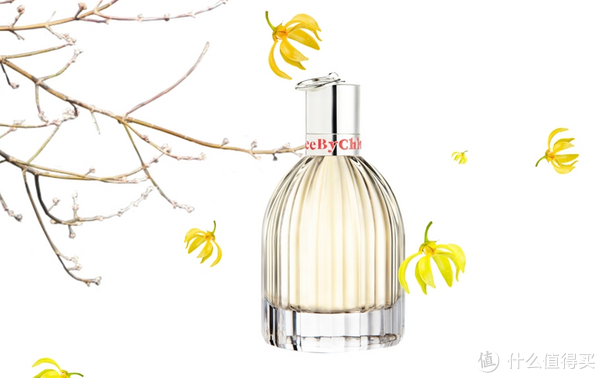 Chloé See By Chloé 淘气花仙子香水（75ml）