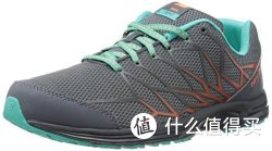 new balance 新百伦 WT330 女款越野跑鞋 
