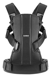 BABYBJORN Baby Carrier We 婴儿背带